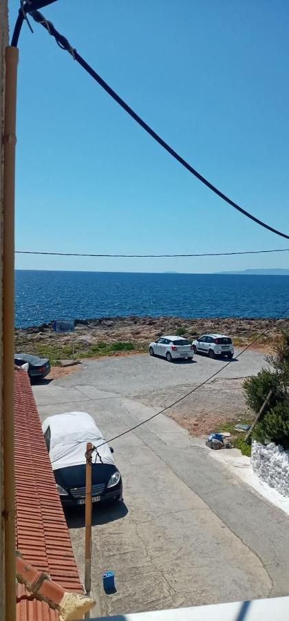 Faros Ágios Nikolaos Exterior foto